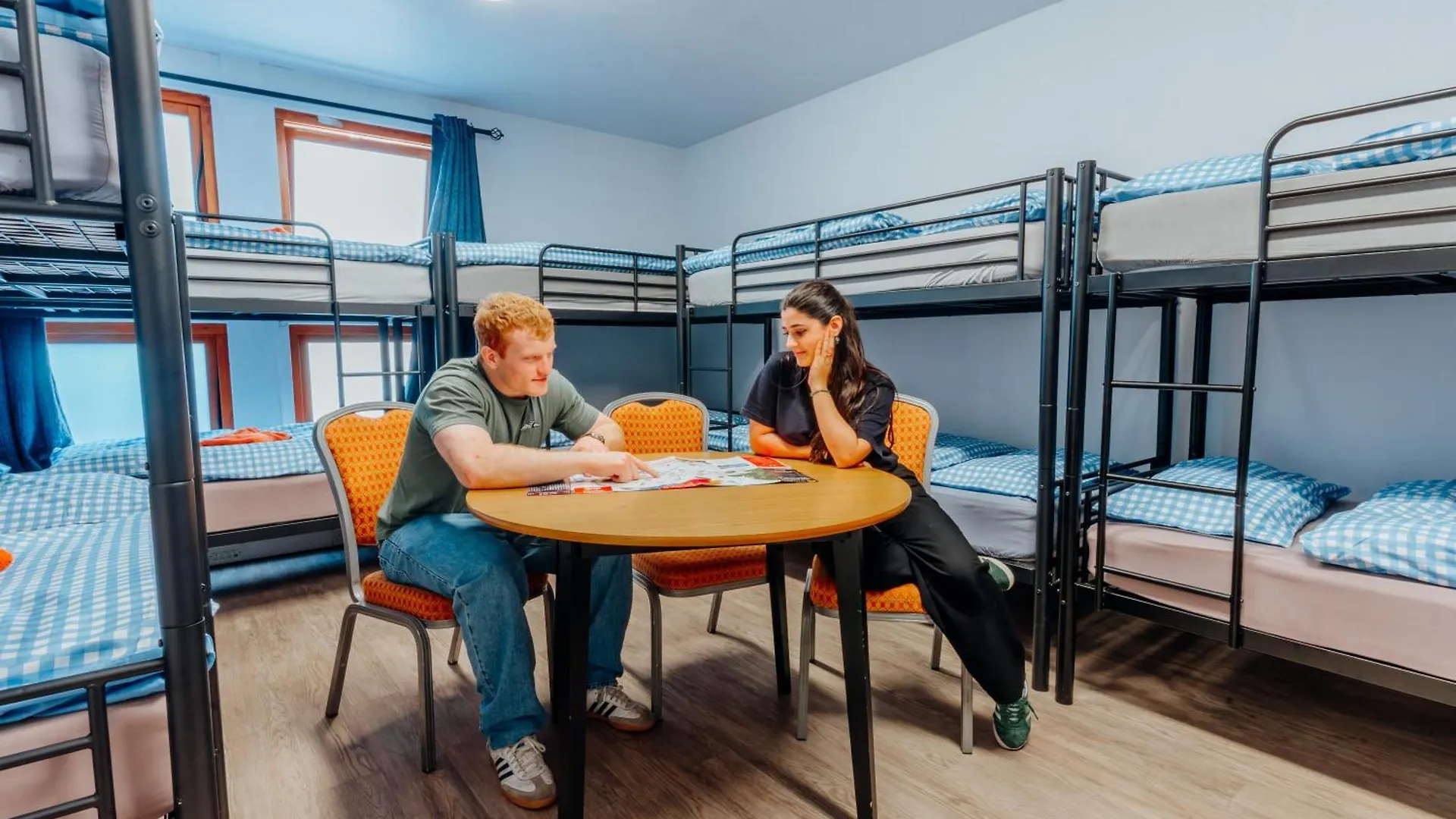 Eden Quay Guesthouse Private Rooms Dublin