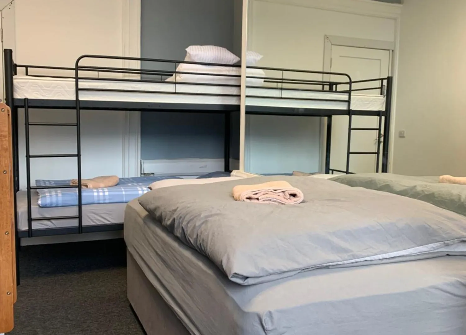Eden Quay Guesthouse Private Rooms Dublino Locanda