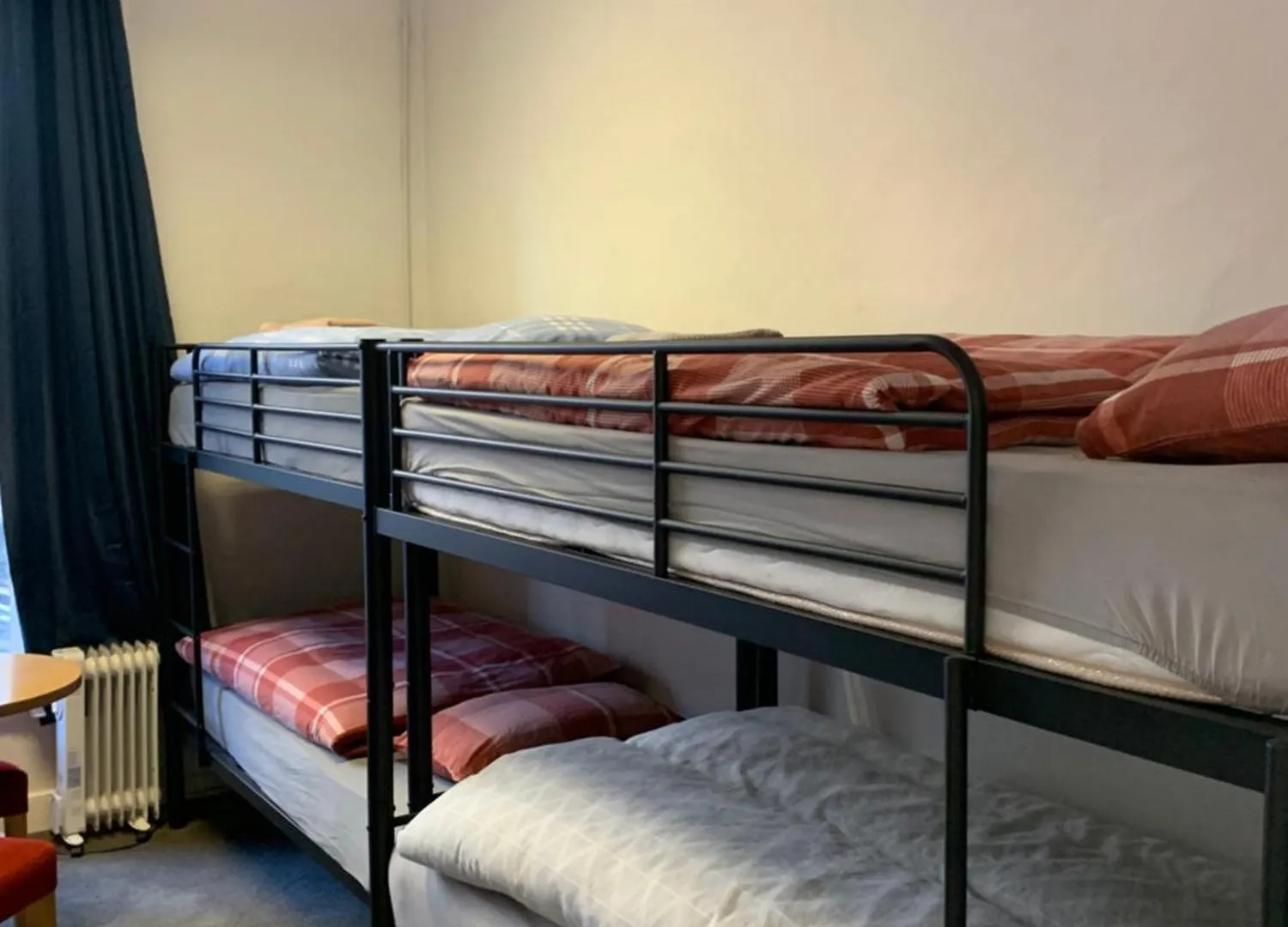 Locanda Eden Quay Guesthouse Private Rooms Dublino Irlanda