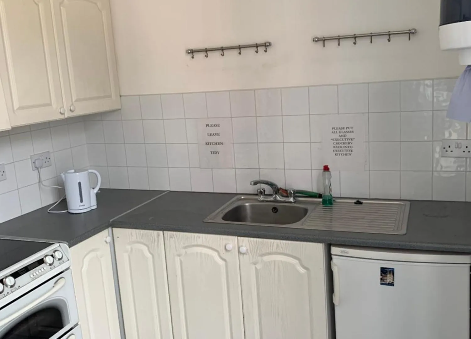 Eden Quay Guesthouse Private Rooms Dublin