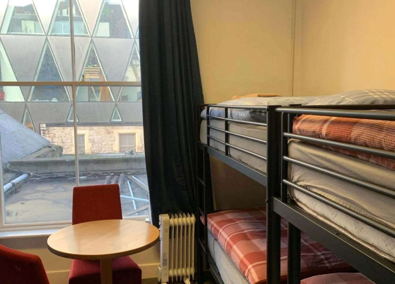 Eden Quay Guesthouse Private Rooms Dublin Inn