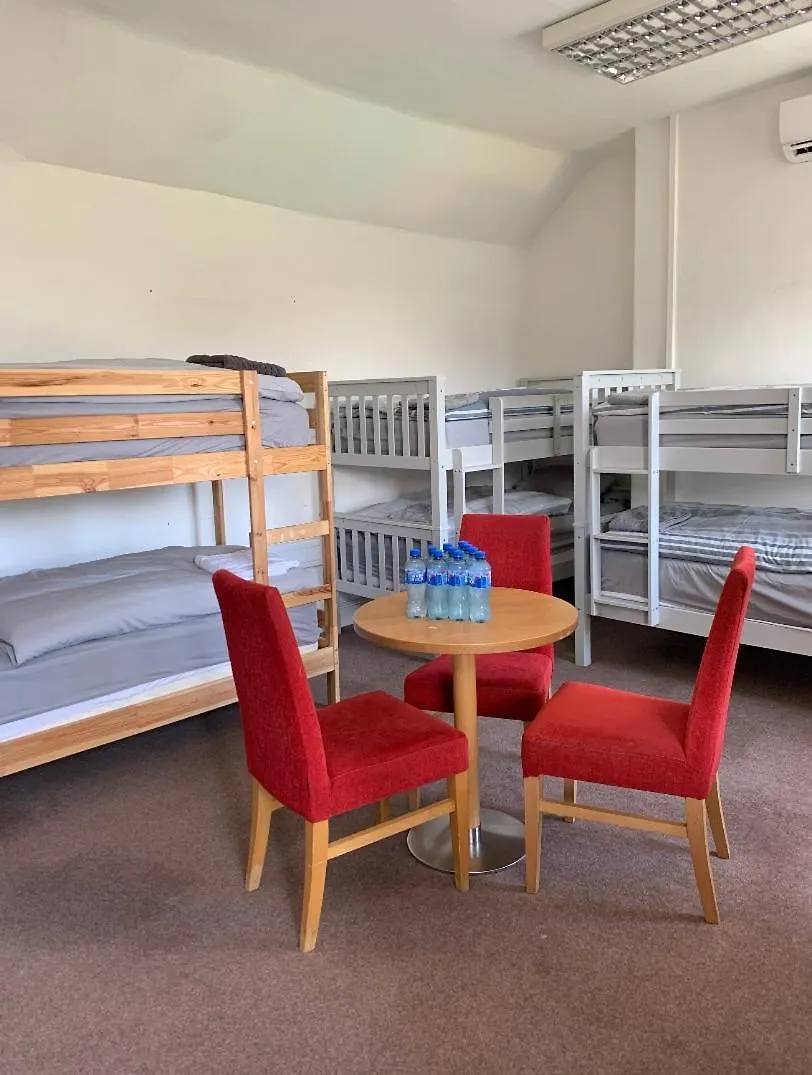 Locanda Eden Quay Guesthouse Private Rooms Dublino