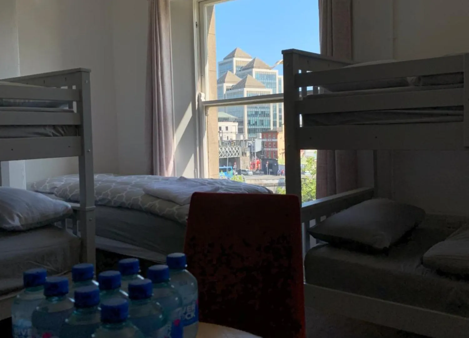 Locanda Eden Quay Guesthouse Private Rooms Dublino