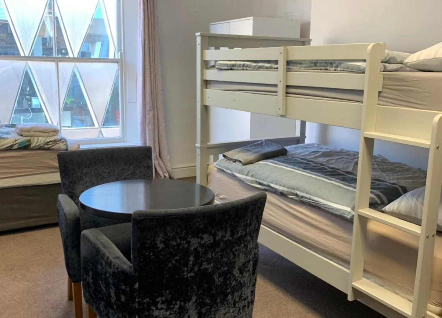 Eden Quay Guesthouse Private Rooms Dublino