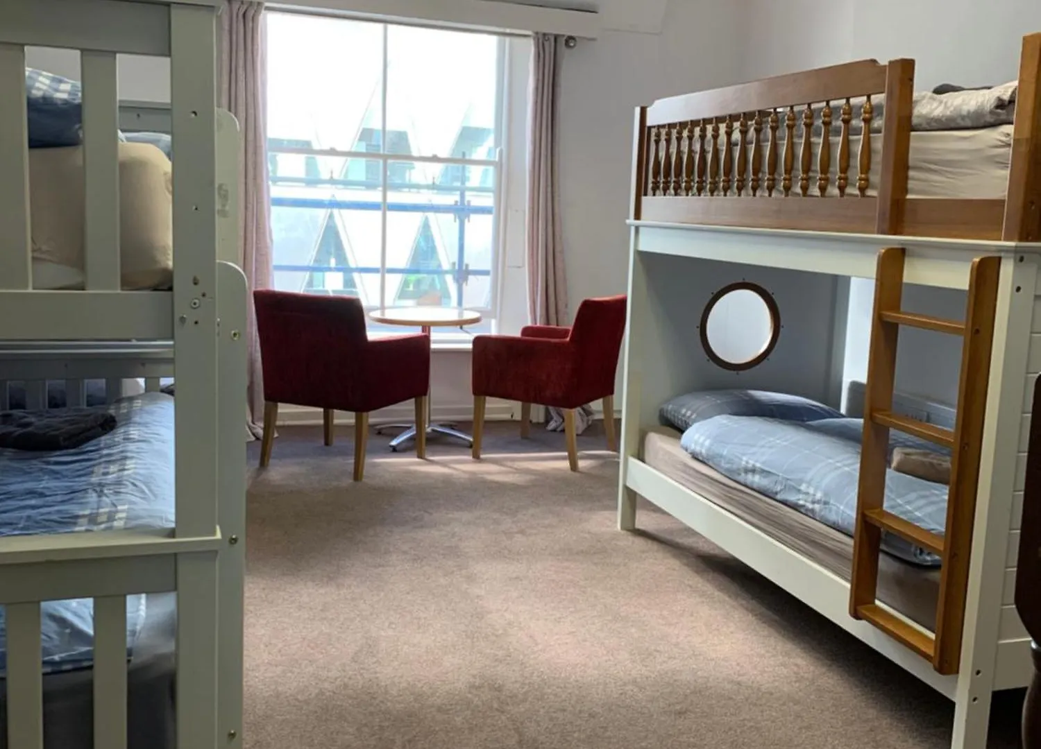 Eden Quay Guesthouse Private Rooms Dublino Locanda
