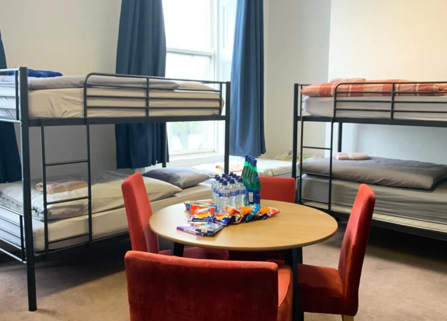 Eden Quay Guesthouse Private Rooms Dublin 0*,