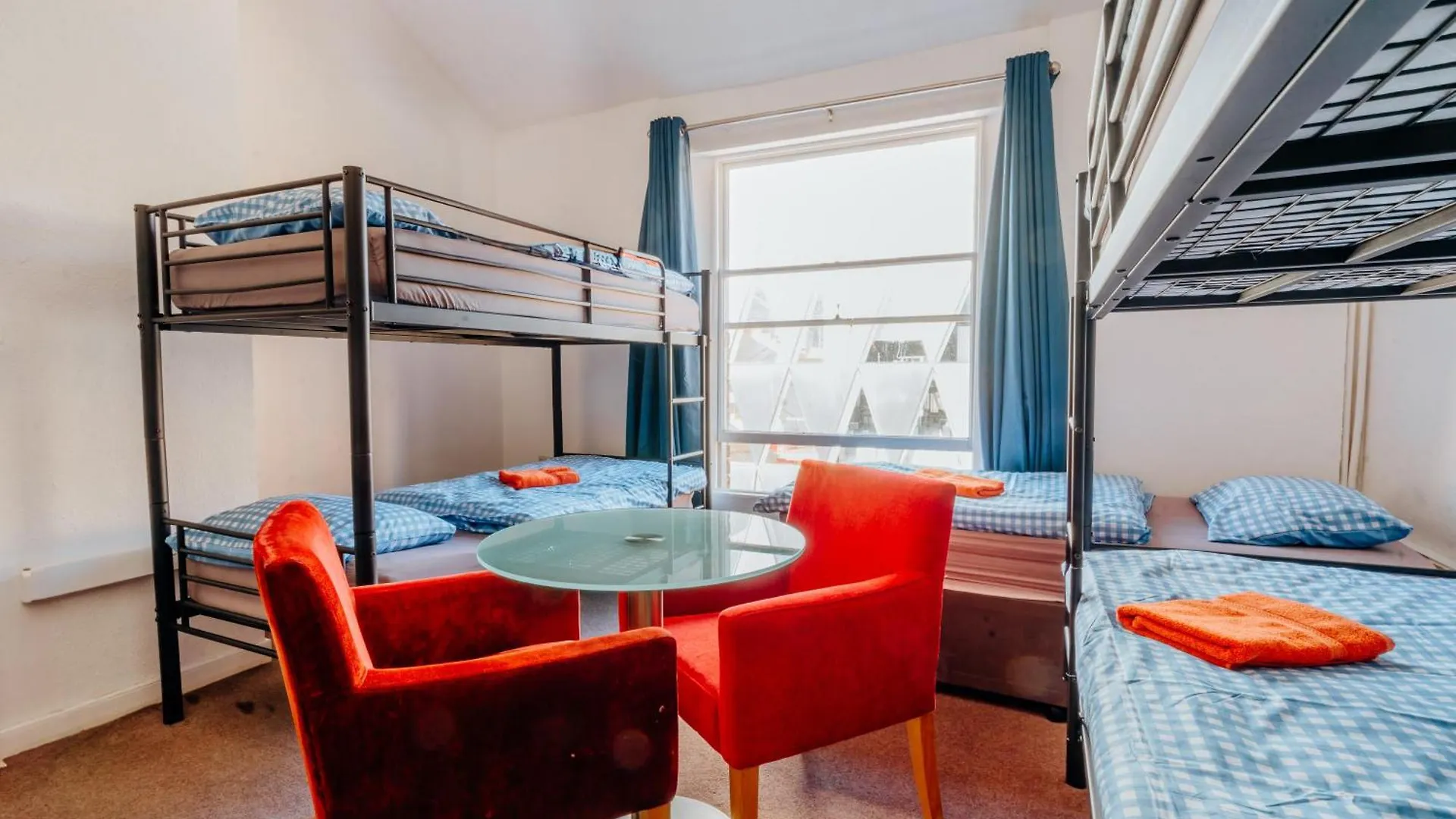 Eden Quay Guesthouse Private Rooms Dublin Inn