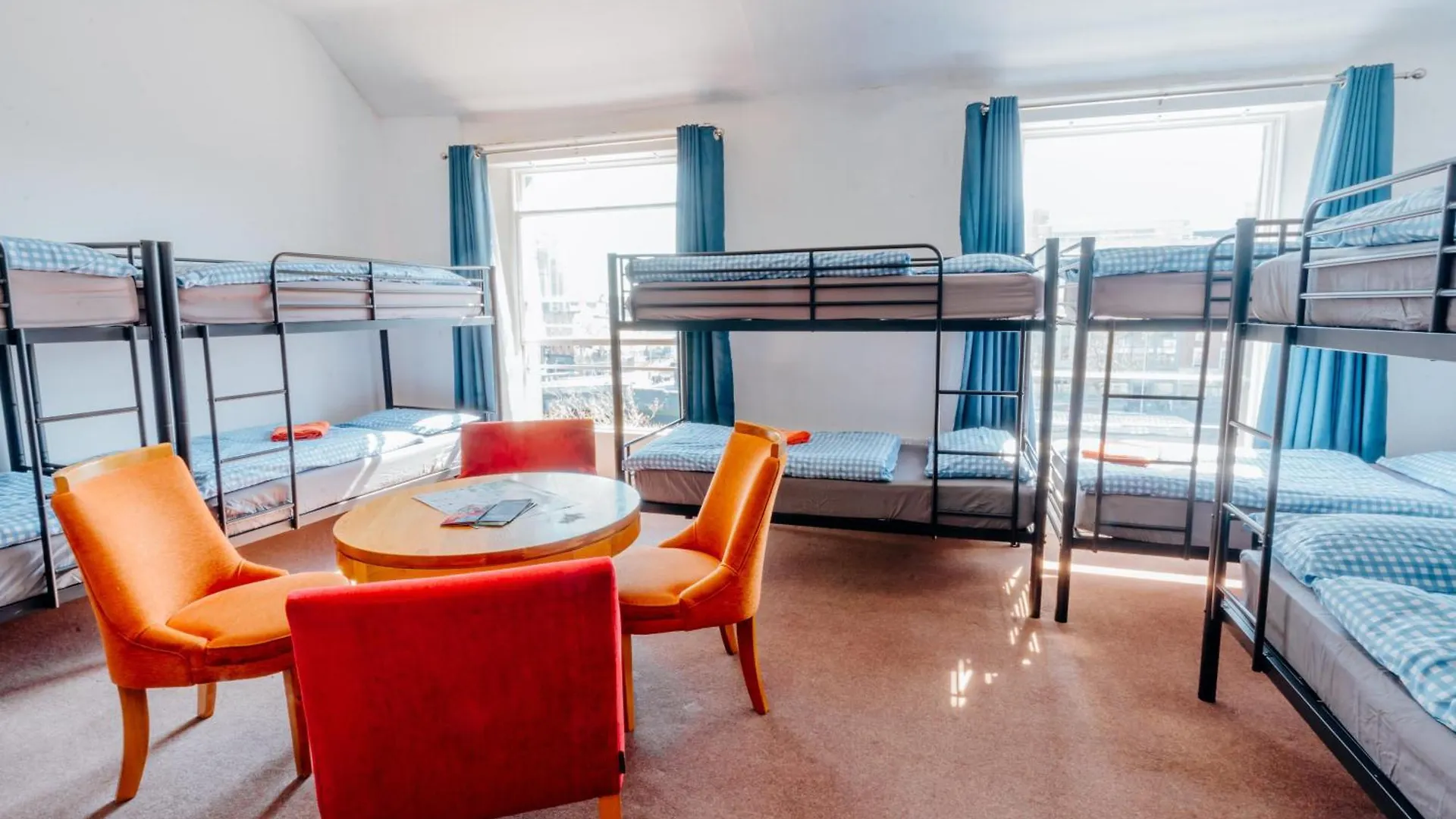 Eden Quay Guesthouse Private Rooms Dublin