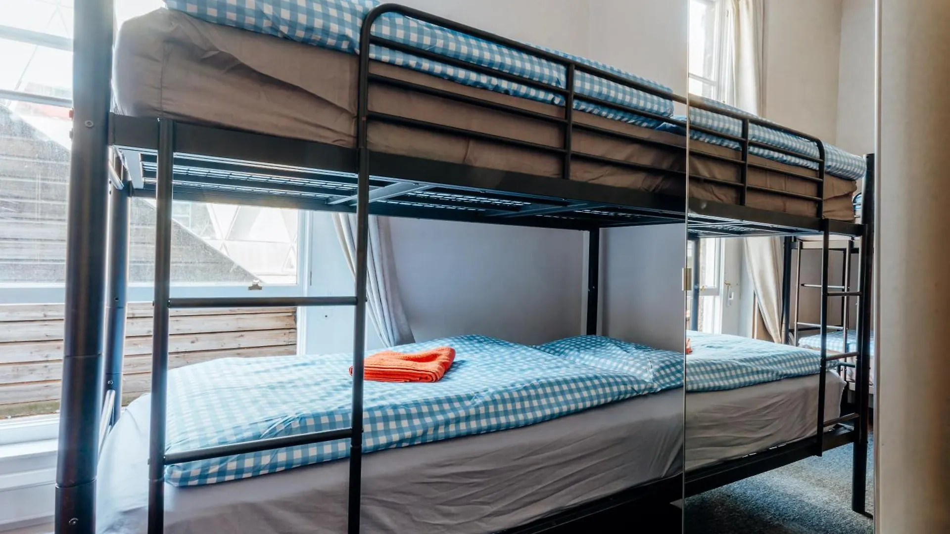 Inn Eden Quay Guesthouse Private Rooms Dublin