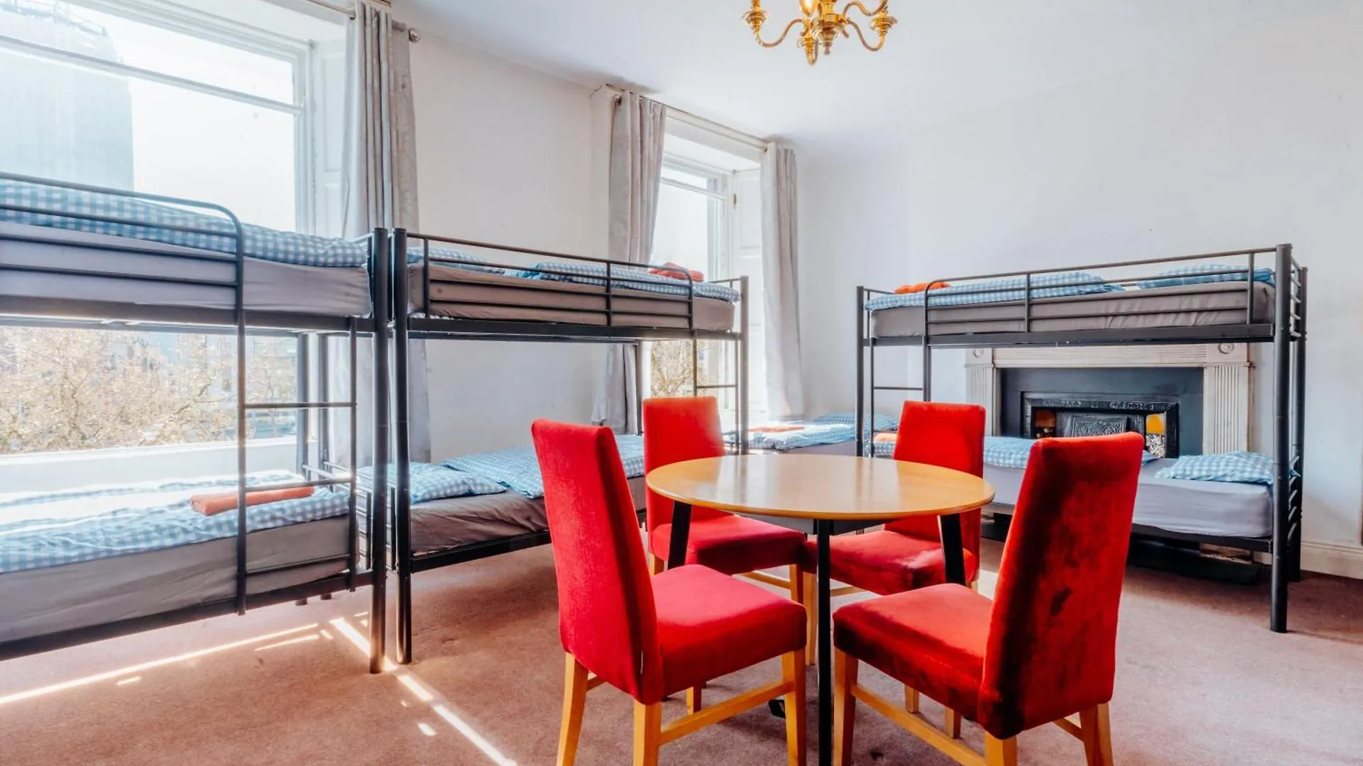 Eden Quay Guesthouse Private Rooms Dublin Ireland