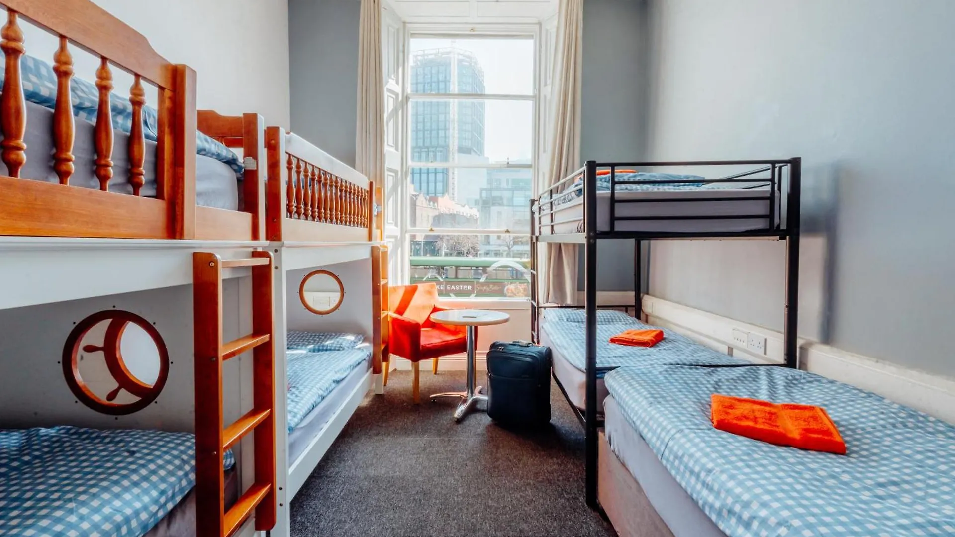 Eden Quay Guesthouse Private Rooms Dublin Inn