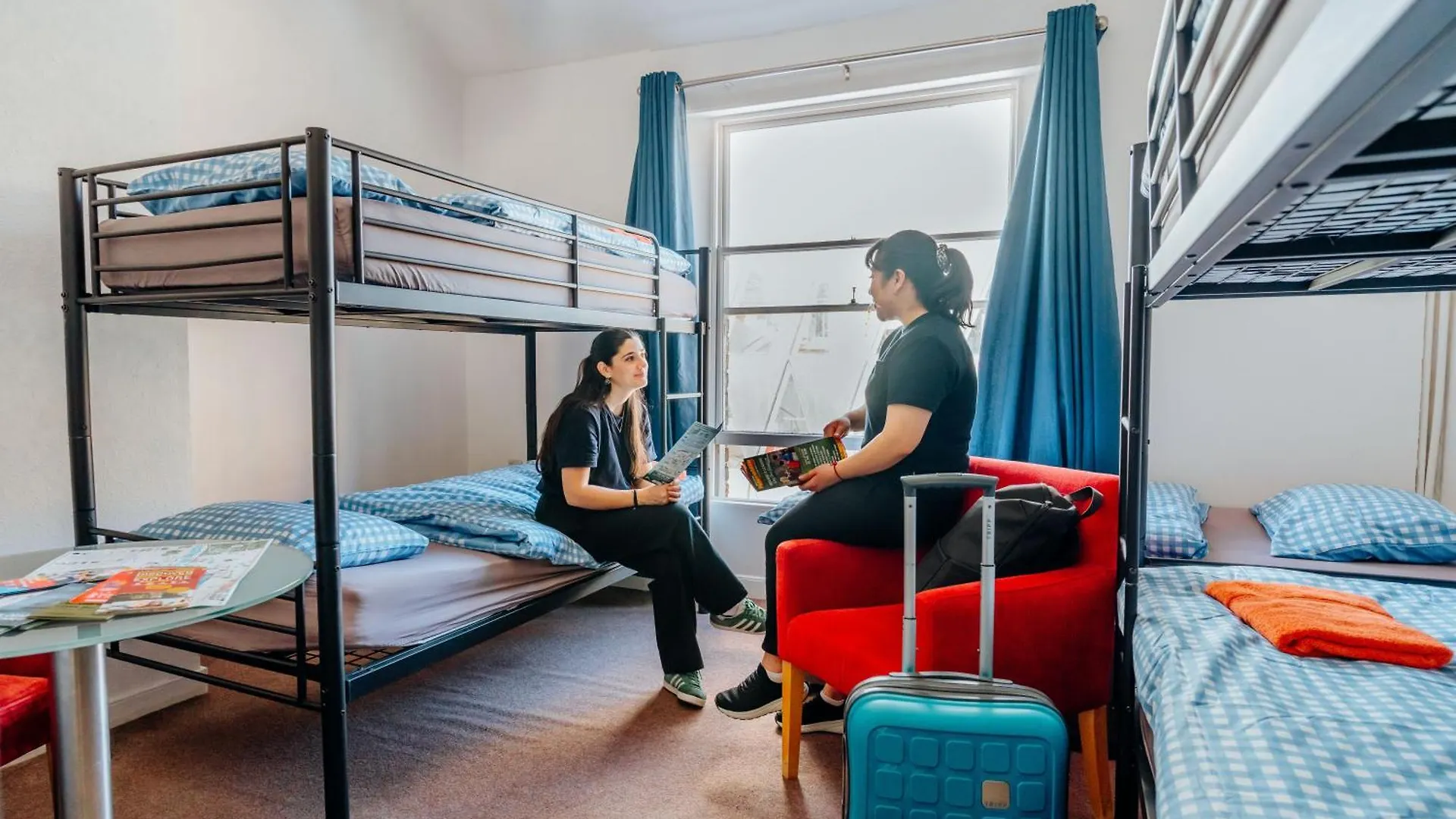 Inn Eden Quay Guesthouse Private Rooms Dublin