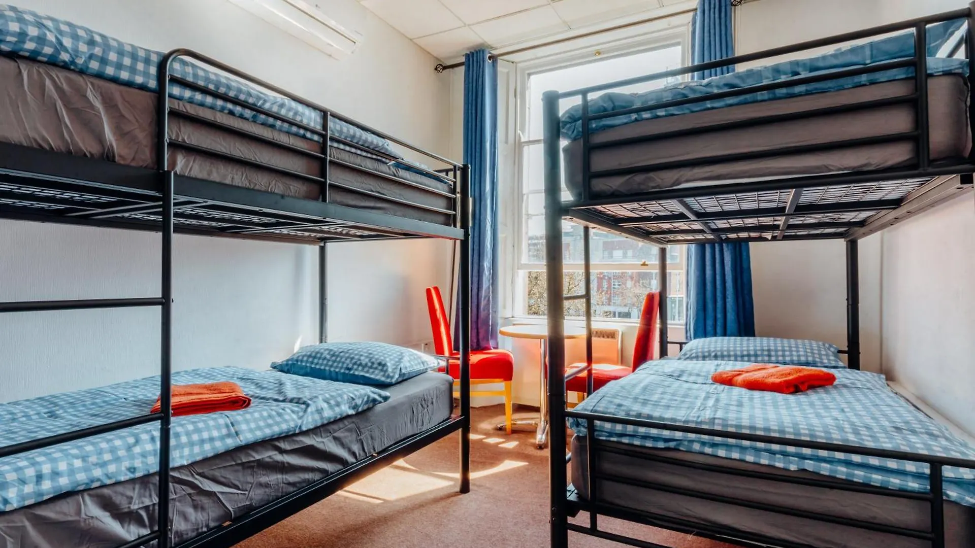 Inn Eden Quay Guesthouse Private Rooms Dublin Ireland