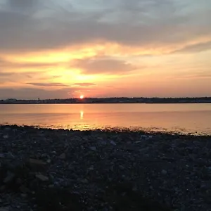 Self Catering - Salthill Apartment Galway