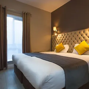 3* Hotel Dublin Central Inn