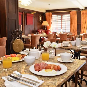 2* Gasthof Celtic - Restaurant & Bar