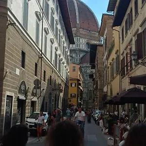 Blu Apartment Florence