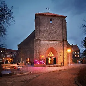 Bunk Hotell Amsterdam