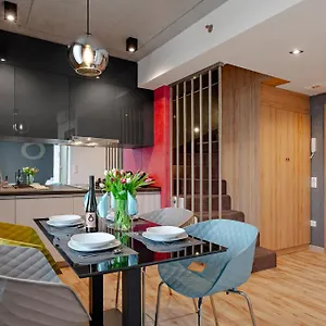 Onyx Luxury 4*, Budapest Hongrie