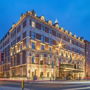 Hotell The Shelbourne, Autograph Collection, Dublin