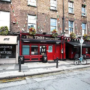The Times - College Street Dublino