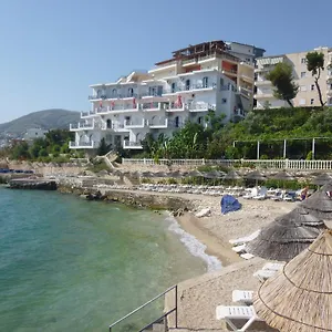 Maestral Hotell Sarandë