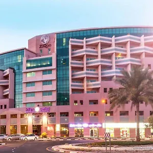 Ziqoo 3*, Dubaï Émirats arabes unis