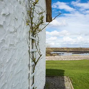 Dunguaire , Galway Irlande
