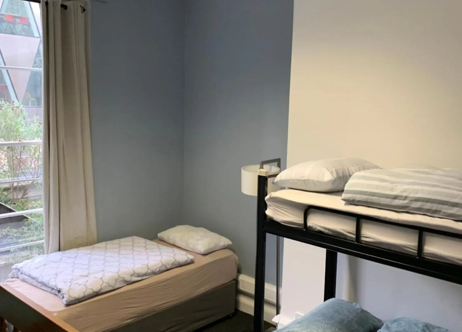 Eden Quay Guesthouse Private Rooms Dublin Gasthof