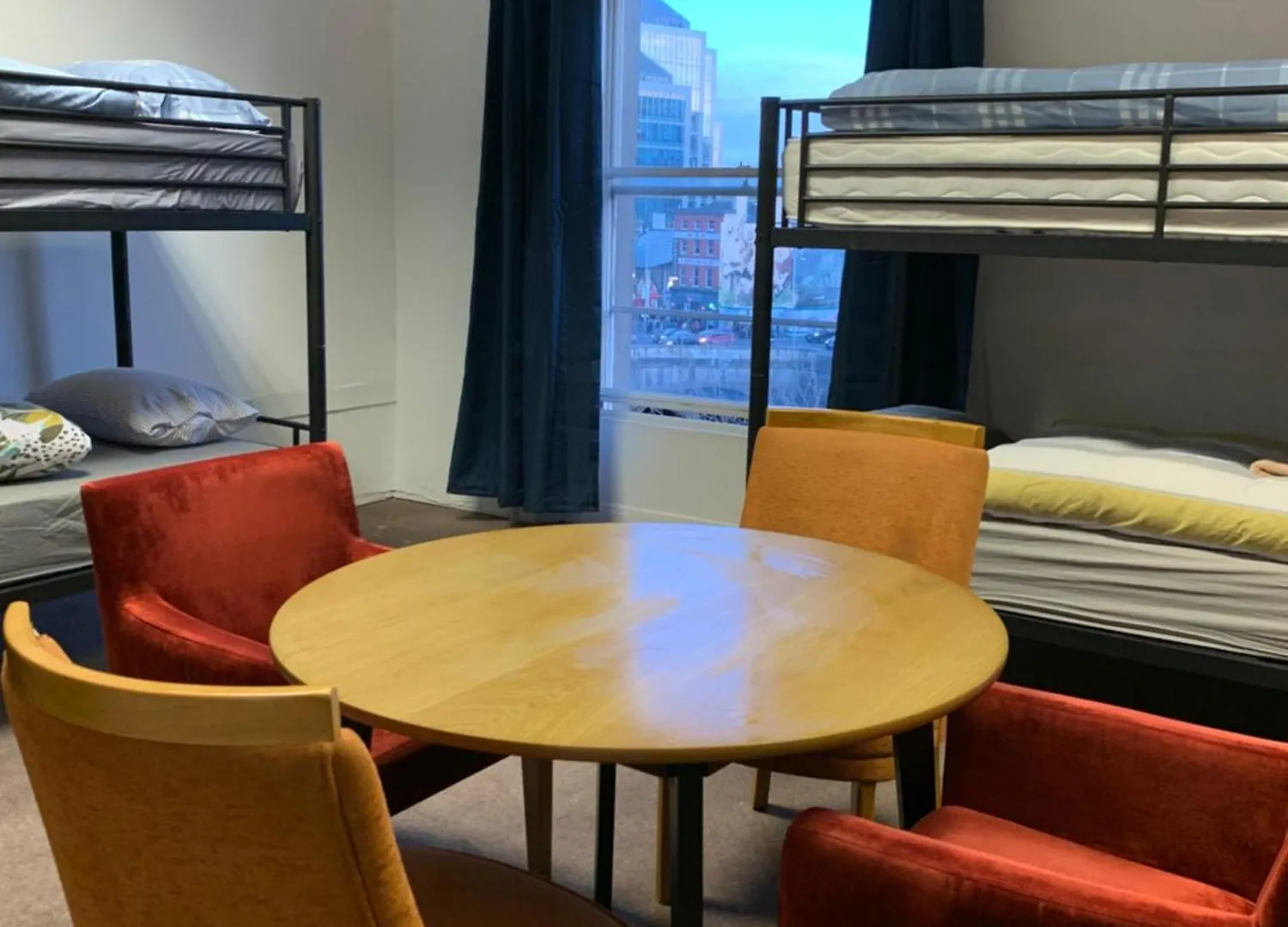 Eden Quay Guesthouse Private Rooms Dublin Gasthof