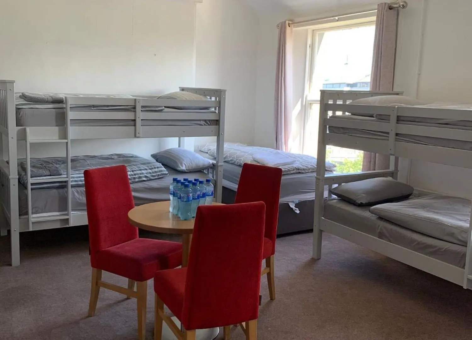Gasthof Eden Quay Guesthouse Private Rooms Dublin Irland