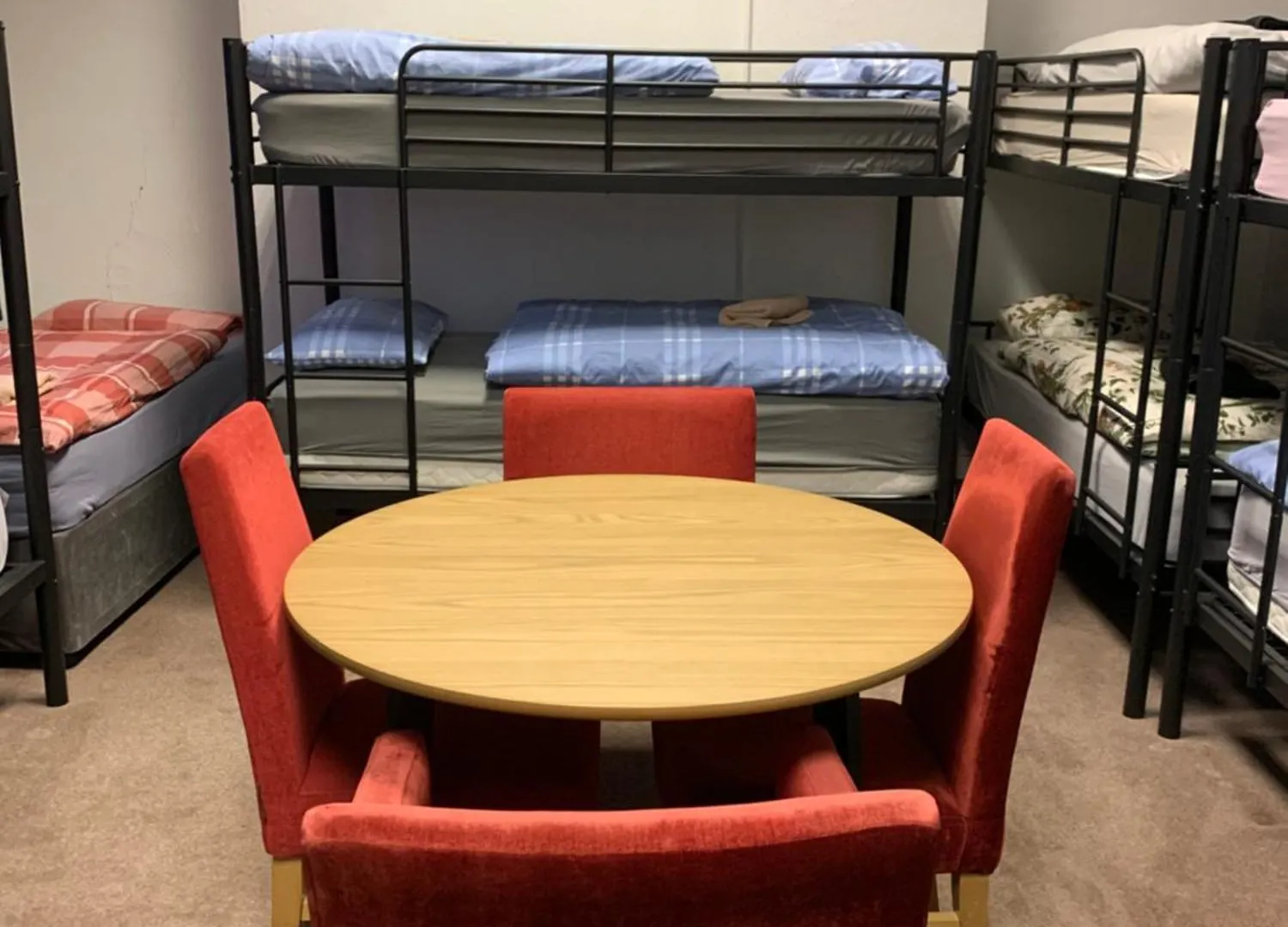 Eden Quay Guesthouse Private Rooms Dublin