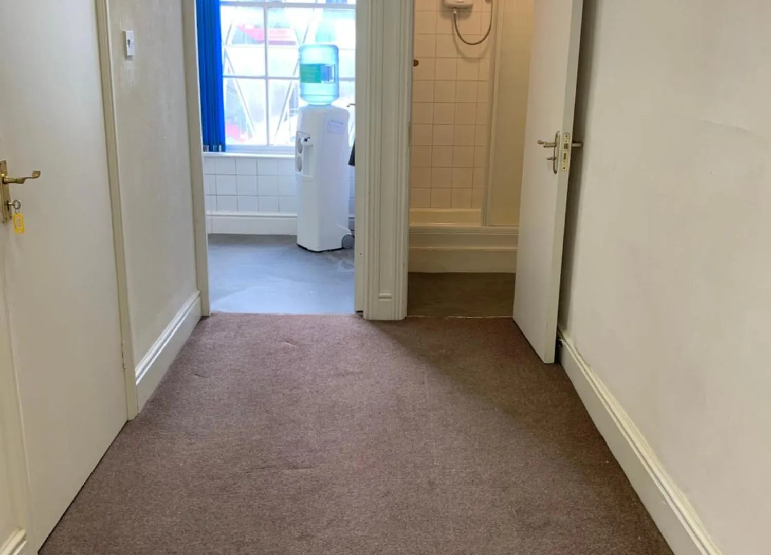 Eden Quay Guesthouse Private Rooms Dublin