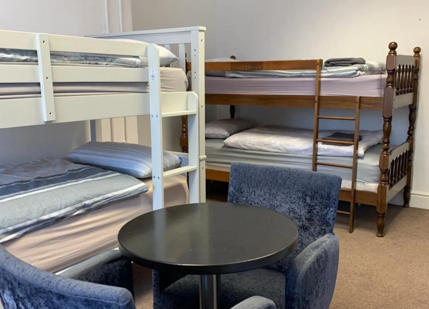 Eden Quay Guesthouse Private Rooms Dublin