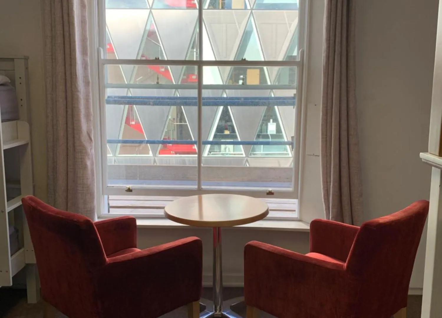 Gasthof Eden Quay Guesthouse Private Rooms Dublin Irland