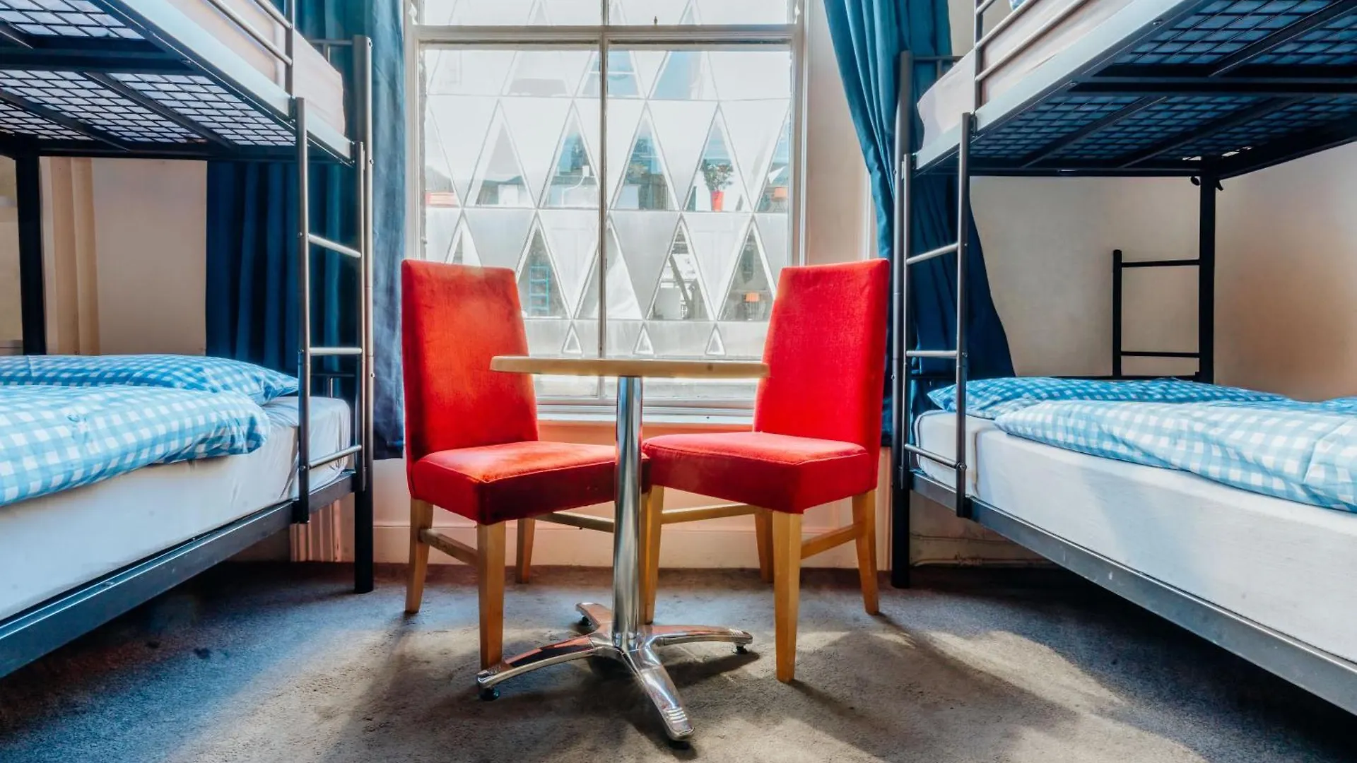 Eden Quay Guesthouse Private Rooms Dublin Gasthof