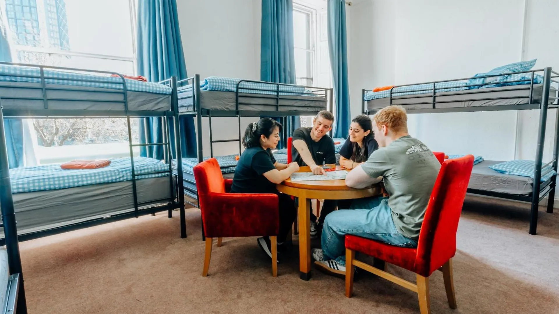 Mini-hôtel Eden Quay Guesthouse Private Rooms Dublin Irlande