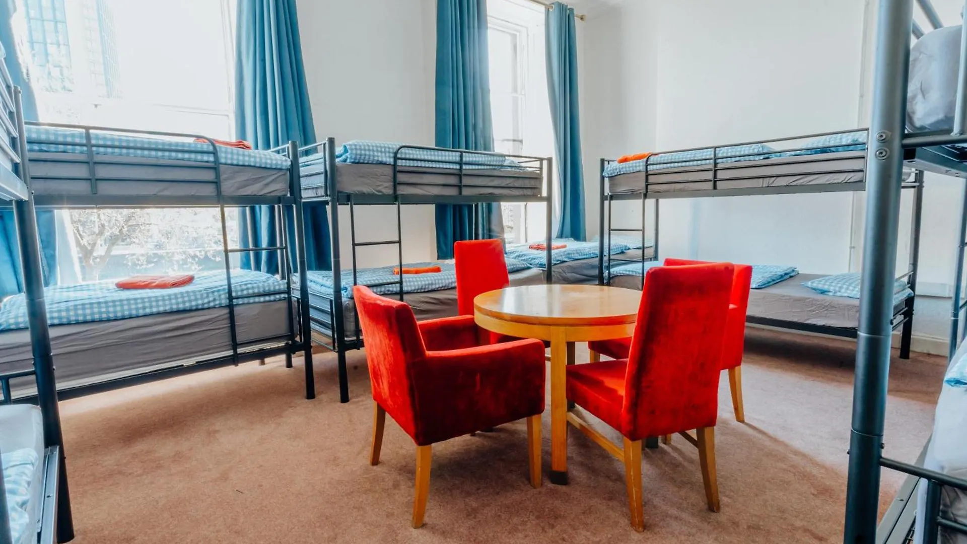 Eden Quay Guesthouse Private Rooms Dublin Mini-hôtel