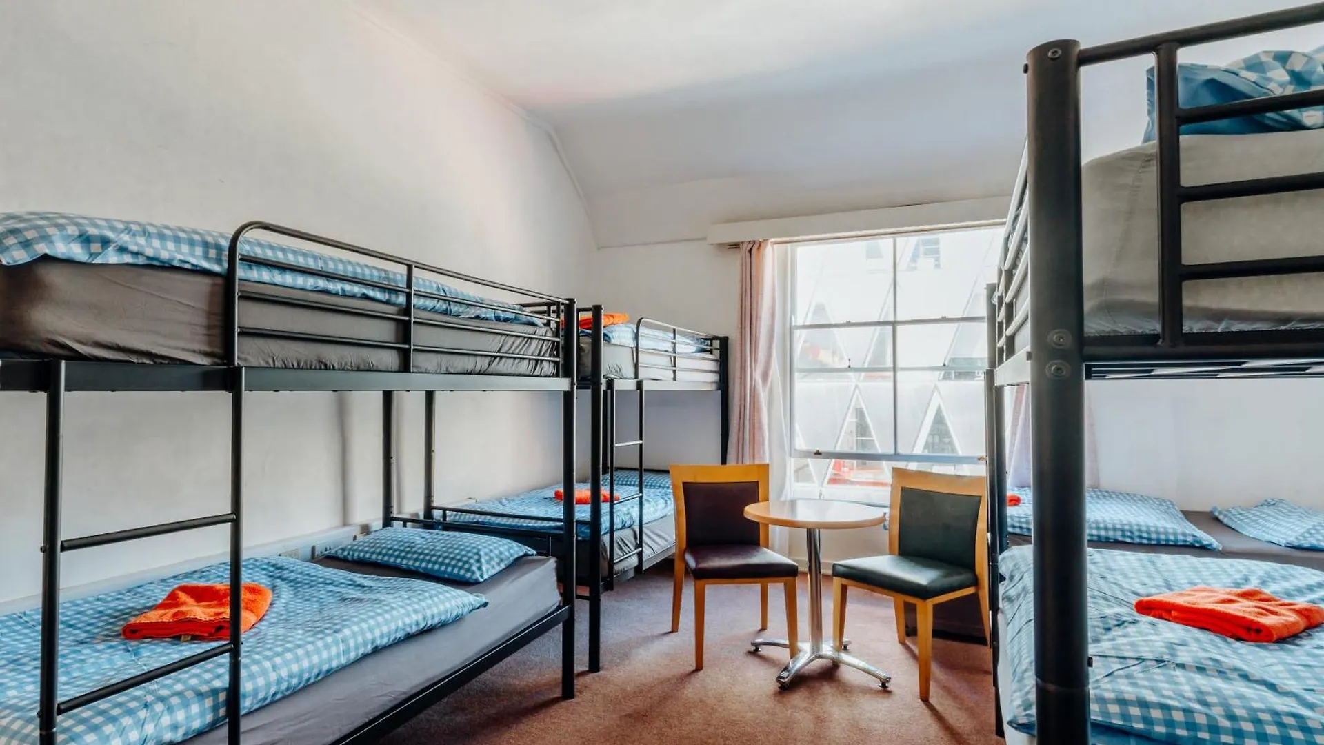 Eden Quay Guesthouse Private Rooms Dublin