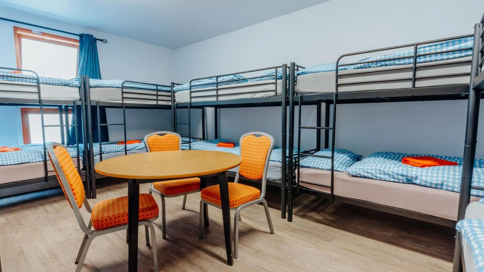 Eden Quay Guesthouse Private Rooms Dublin Gasthof