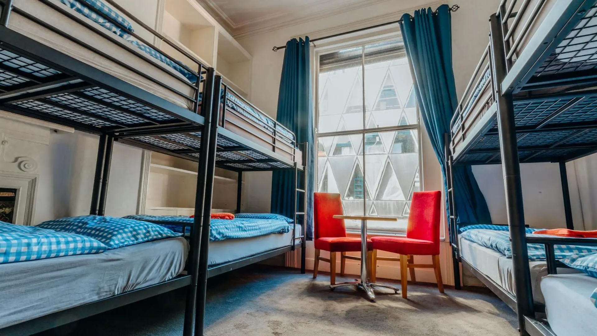 Eden Quay Guesthouse Private Rooms Dublin 0*,