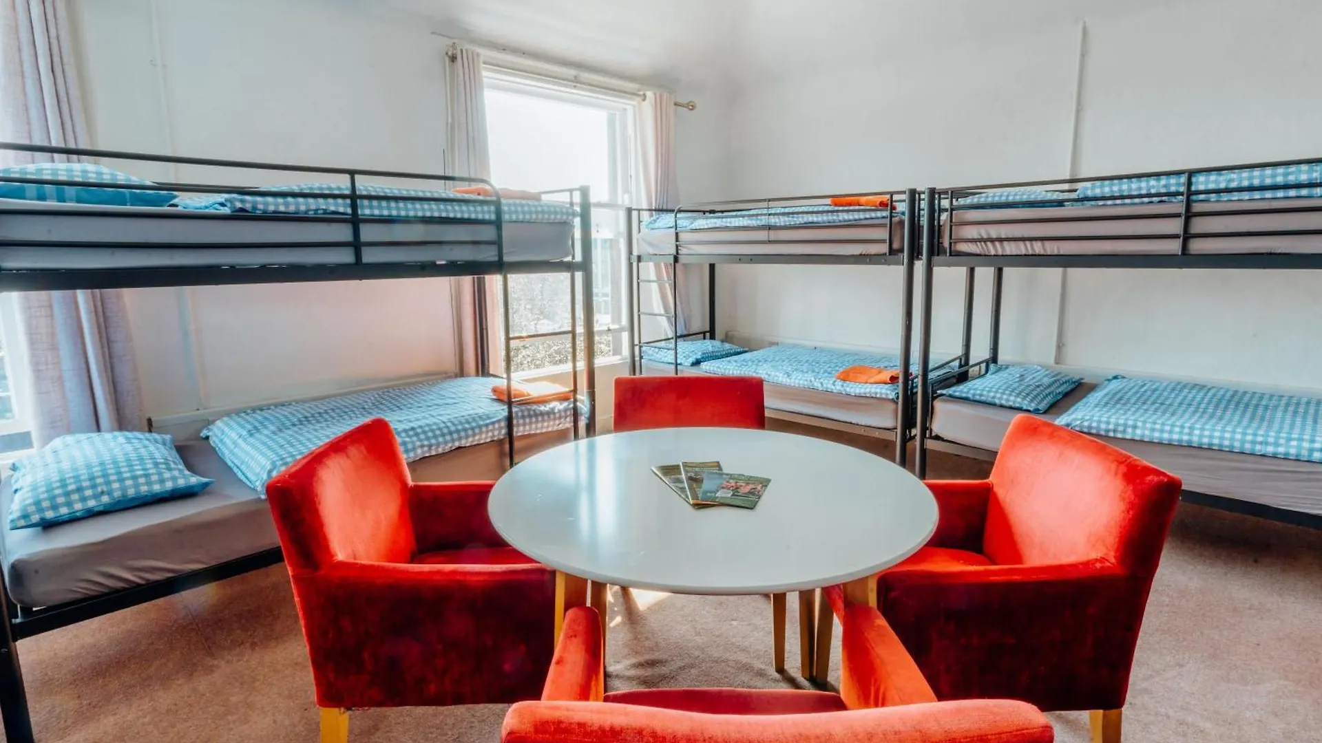 Eden Quay Guesthouse Private Rooms Dublin Irlande