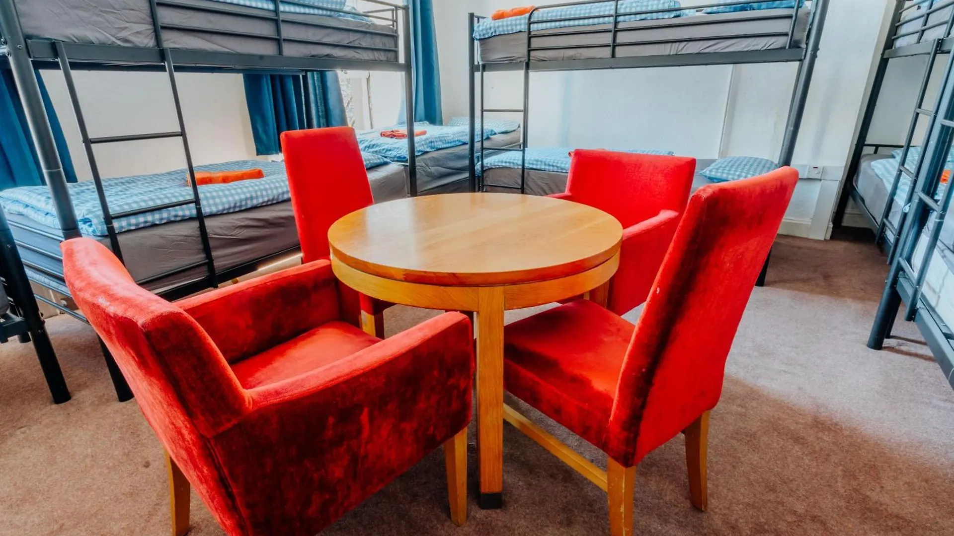 Eden Quay Guesthouse Private Rooms دبلن 0*,