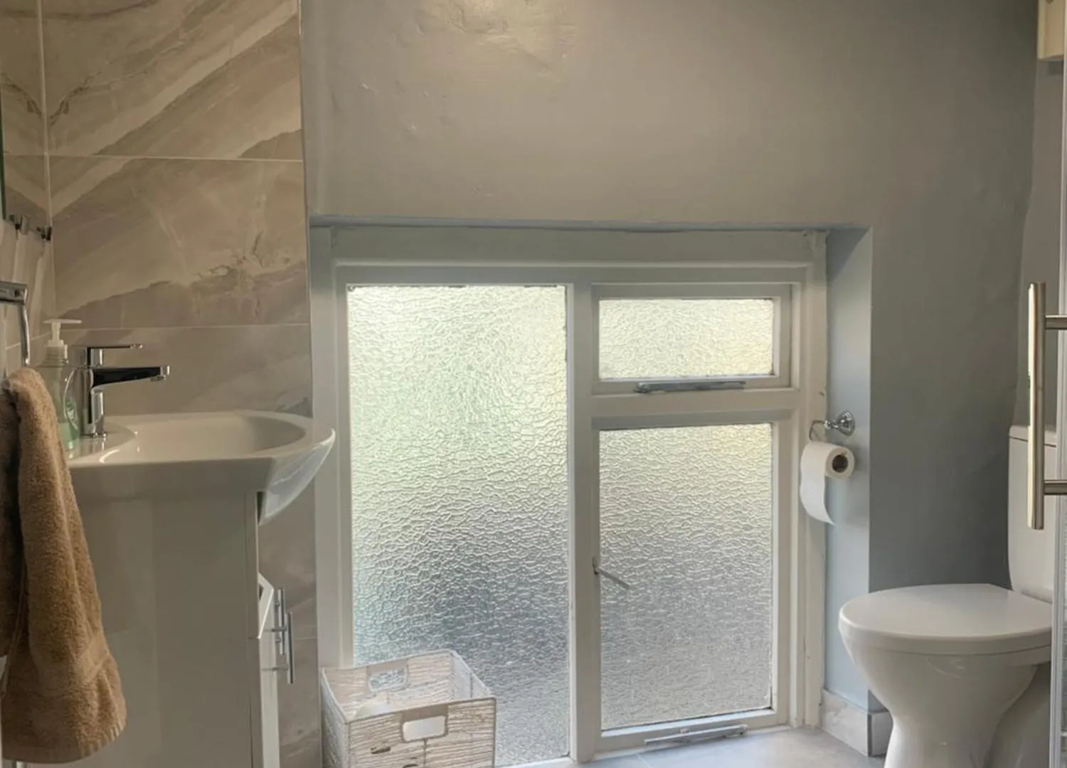 Eden Quay Guesthouse Private Rooms Dublin Gasthof