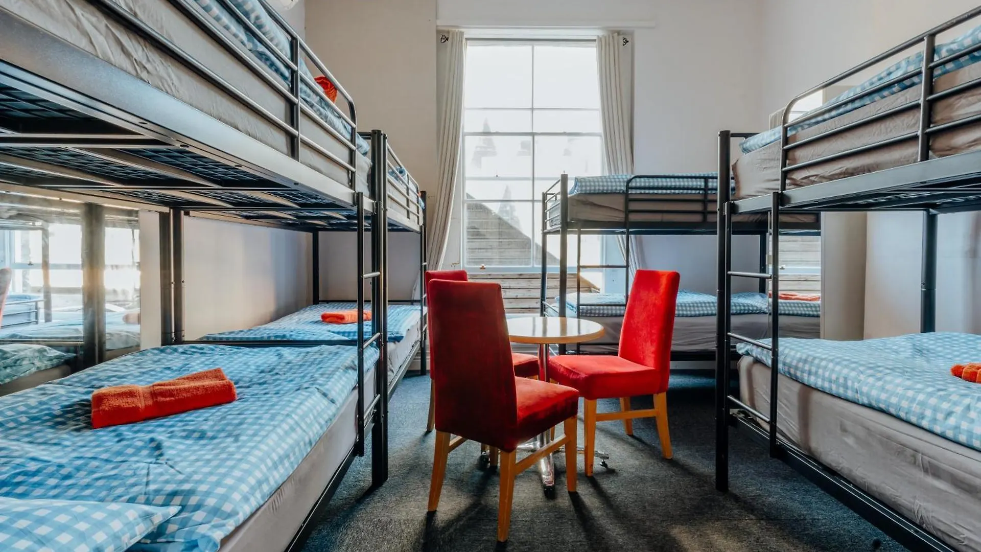 Eden Quay Guesthouse Private Rooms Dublin 0*,  Irland