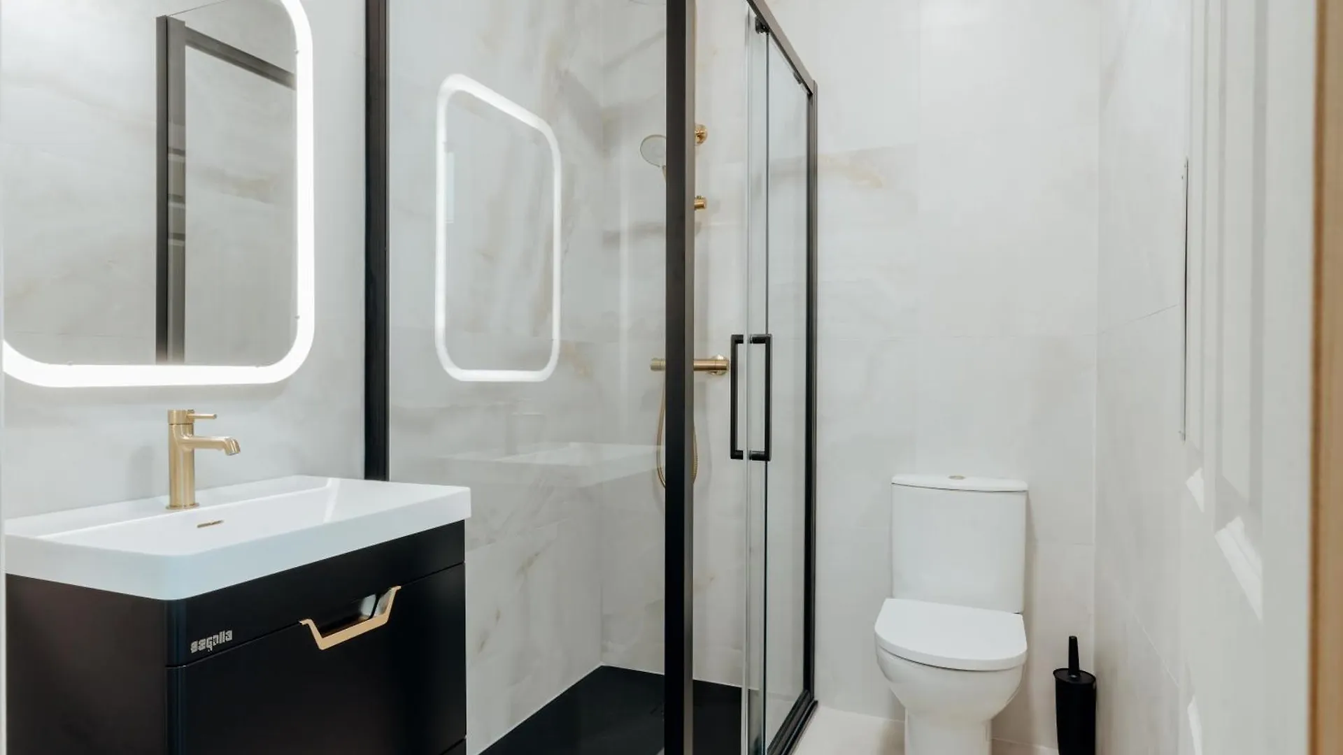 Eden Quay Guesthouse Private Rooms Dublin