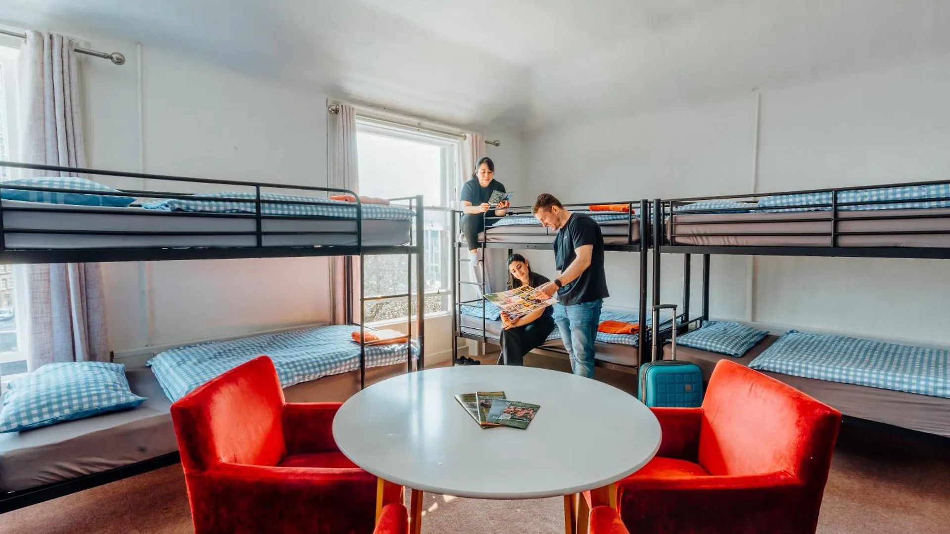 Eden Quay Guesthouse Private Rooms Dublin Gasthof