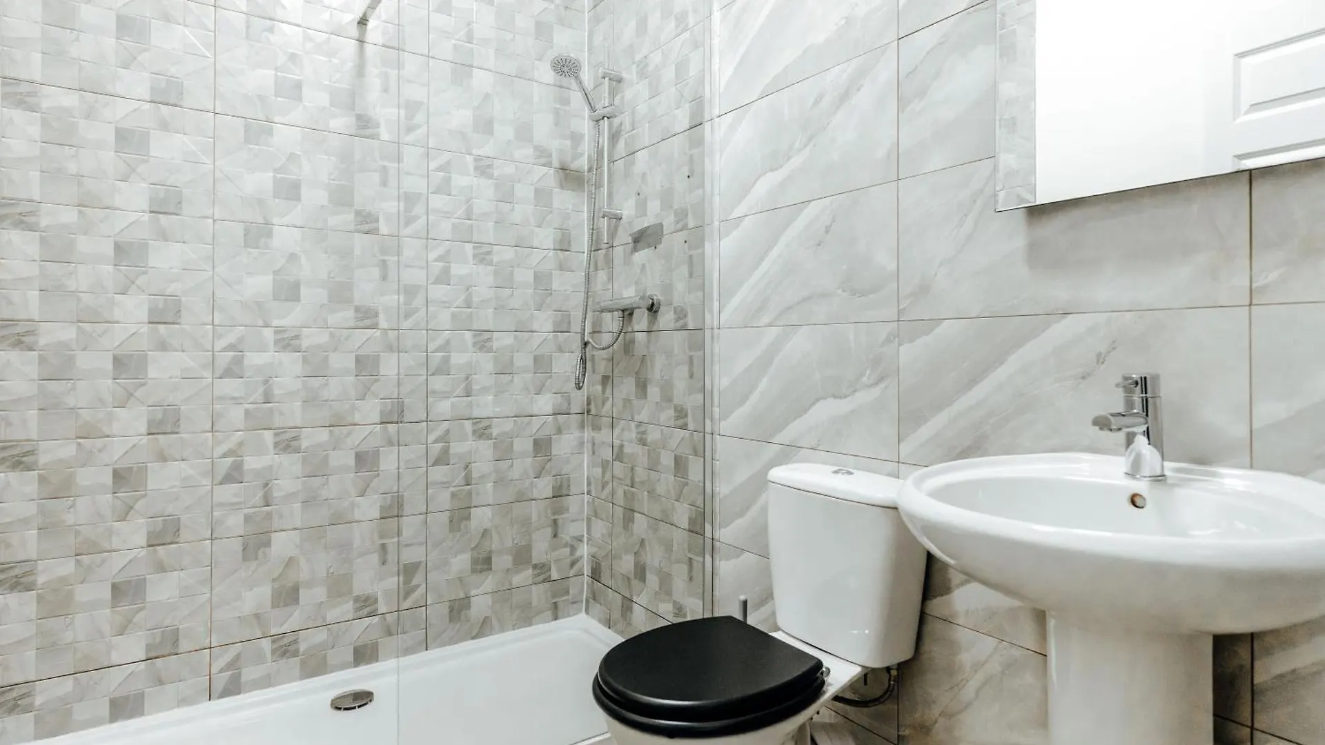 Eden Quay Guesthouse Private Rooms Dublin