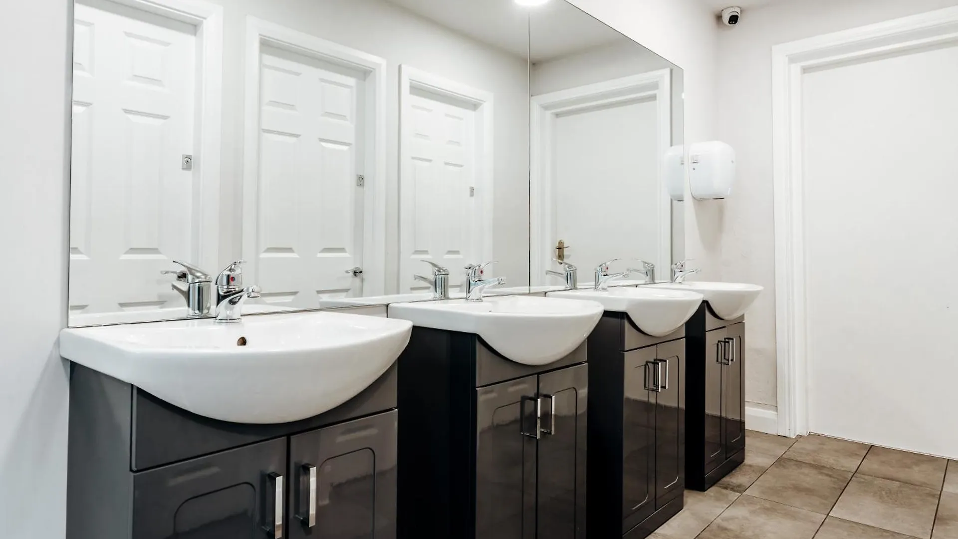 Eden Quay Guesthouse Private Rooms Dublin 0*,  Irland