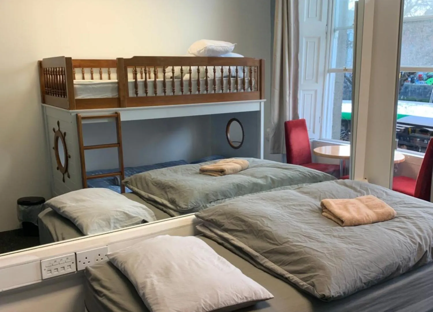 Zajazd Eden Quay Guesthouse Private Rooms Dublin